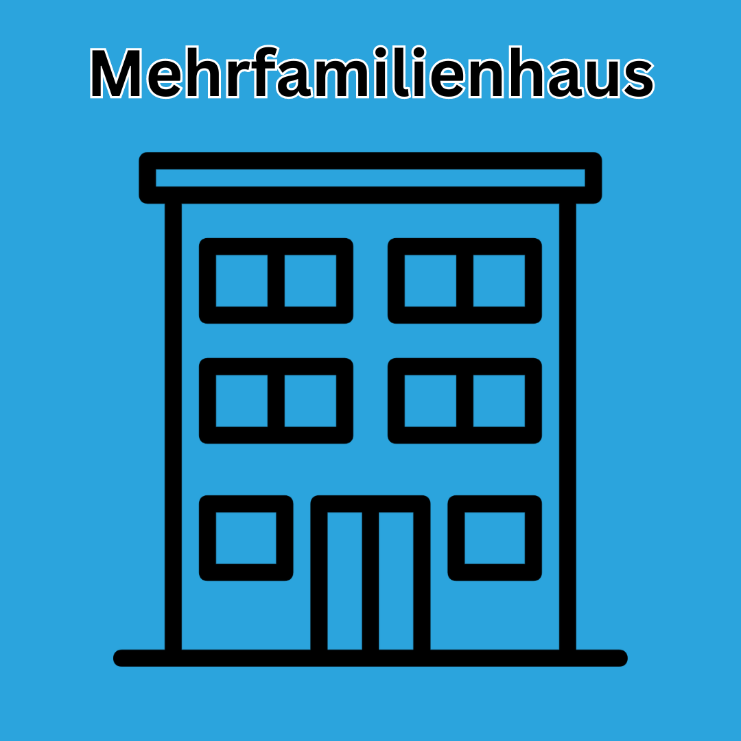 Mehrfamilienhaus