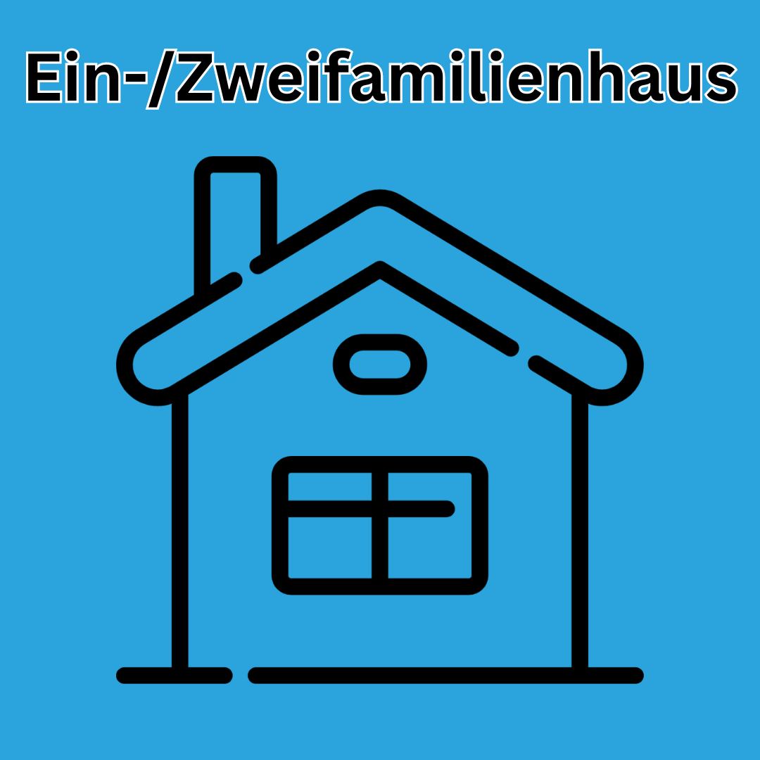 Ein-Zweifamilienhaus