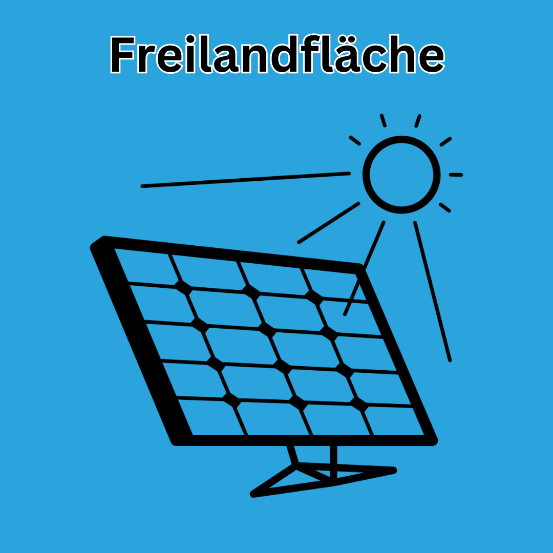 Freilandflaeche