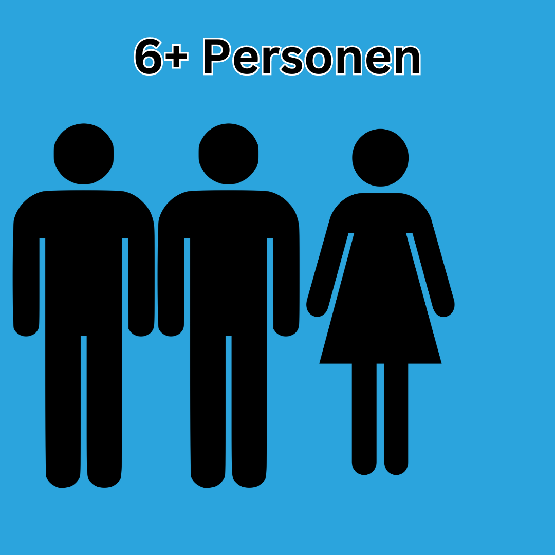 6+Personen